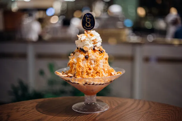 Pang Cha Cafe Siam Paragon