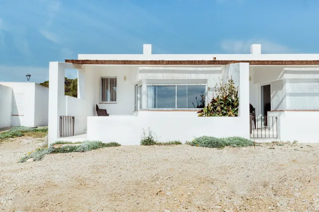 Apartamentos Sol Naixent