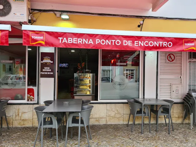 Taberna Point of Borges