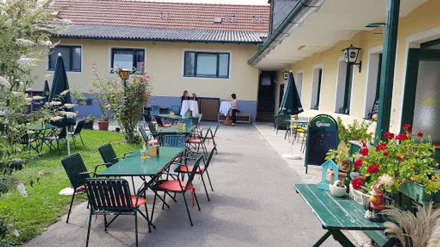 Landgasthaus Demel