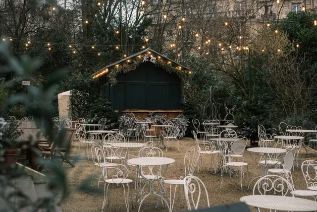 Ora Farmhouse - Pavillon du Lac