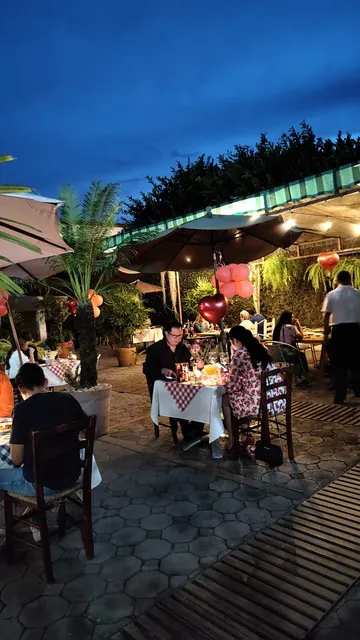 Da’Mario Restaurante