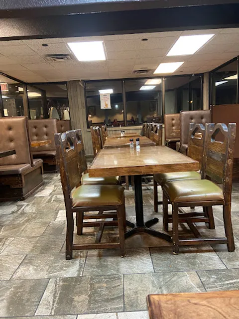 El Potrero Mexican Restaurant