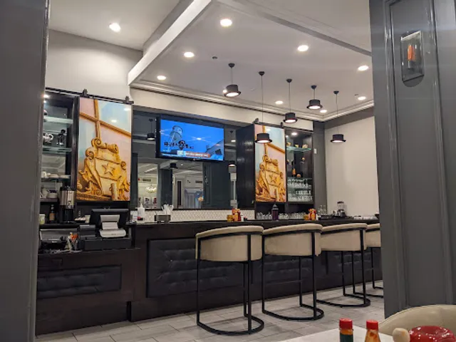 Titches Bar and Bistro