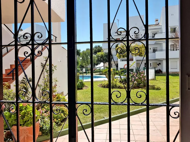 Los Geranios Apartamento Turístico