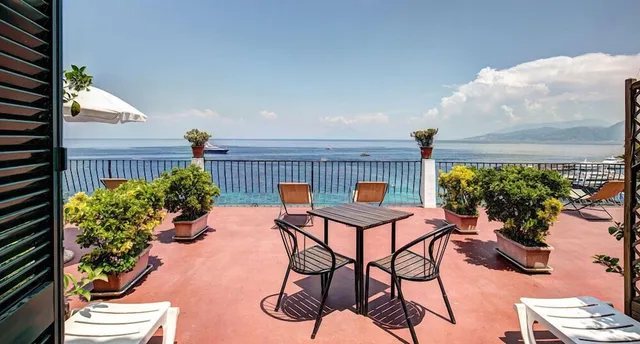 Hotel Belvedere e Tre Re