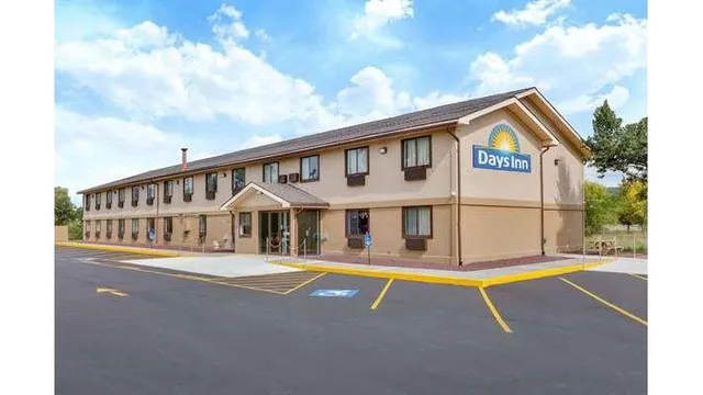 Days Inn by Wyndham Hornell NY