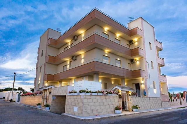 Saint Matthew B&B e Appartamenti