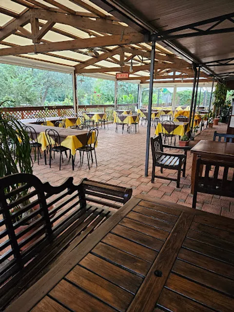 Bar Ristorante Pizzeria Le Fontane Marina di Grosseto