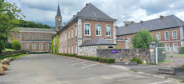 Brasserie - Taverne de l'Abbaye d'Aulne