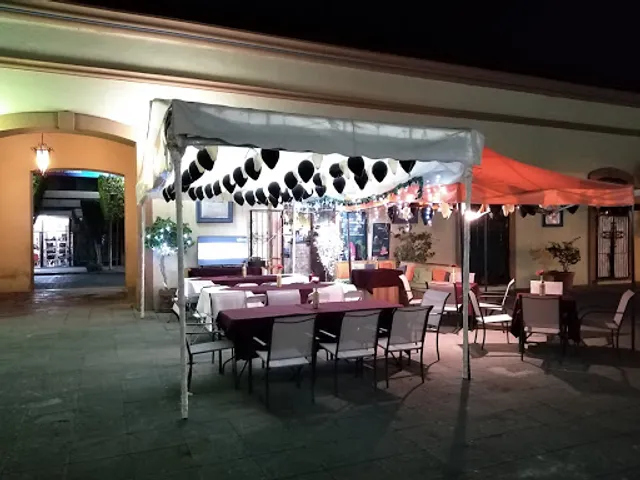 Entre Aromas & café