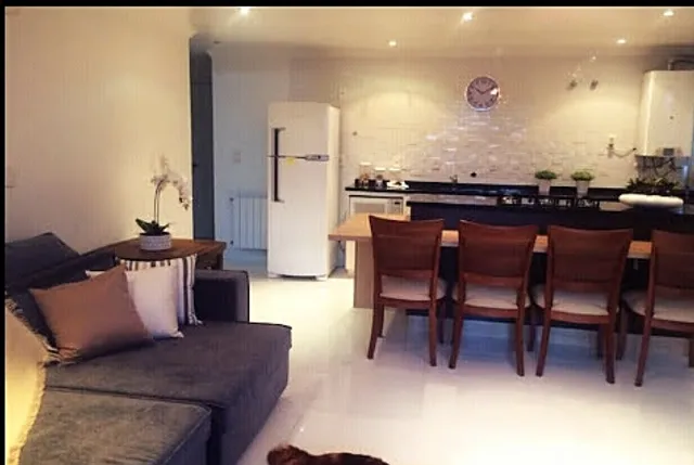 Apartamento Haus Berg, 303, Centro/Gramado