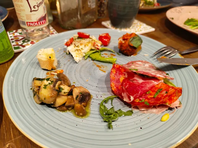 Puglia Mia Barneveld