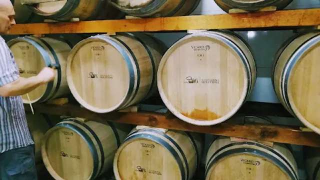 Cantina Giovanni Molettieri