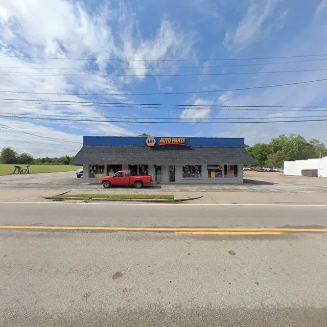 NAPA Auto Parts - Quality Automotive Distributors Corp