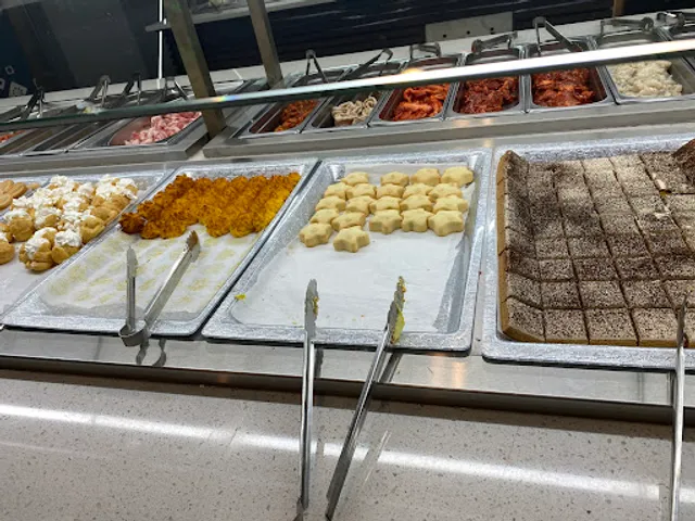 gogi hotpot korean bbq & sushi