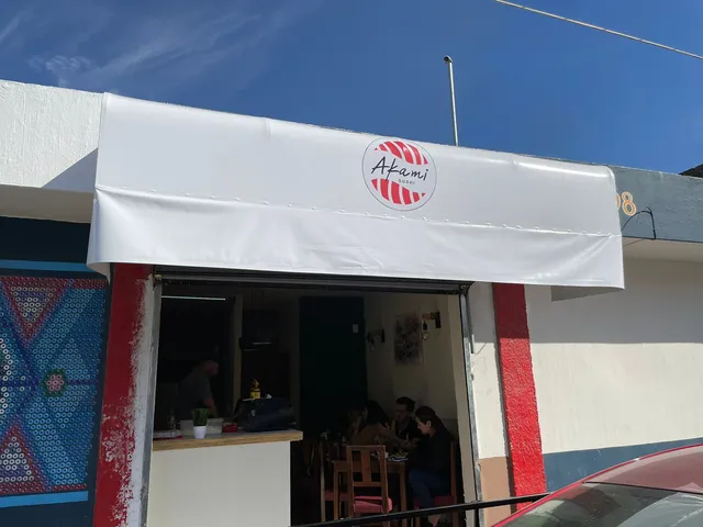 Akami Sushi