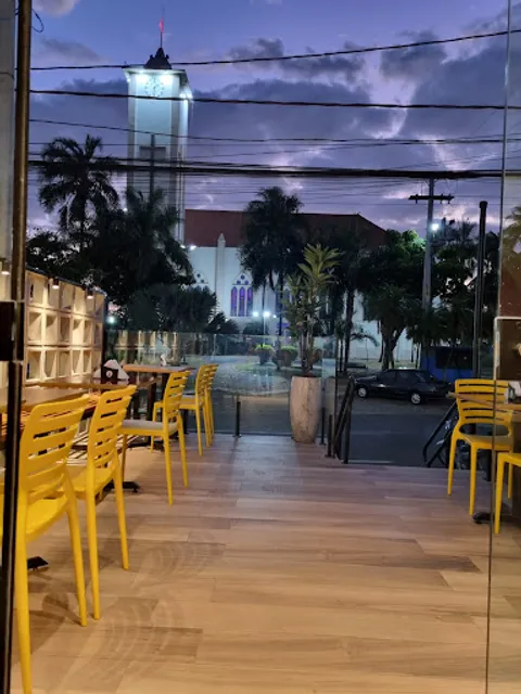 Pizza Prime Santa Fé do Sul