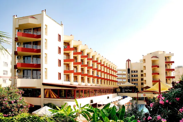 Taksim International Hotel