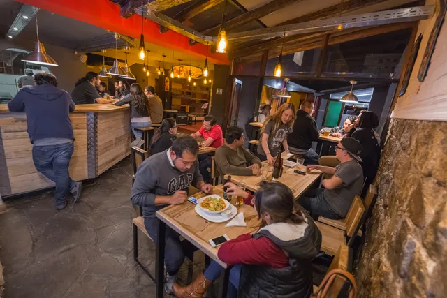 Cerveceria La Reserva