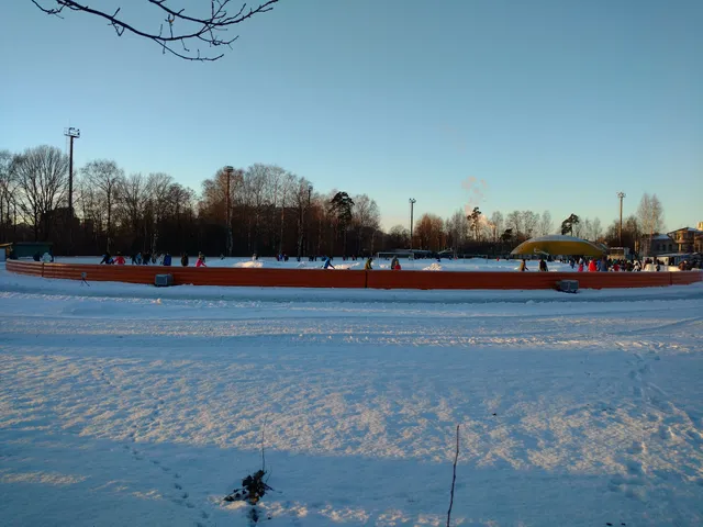 Olimpiyskiye Nadezhdy