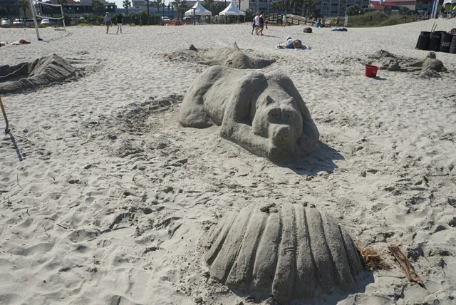 Grandview Event Center at Hotel Tybee