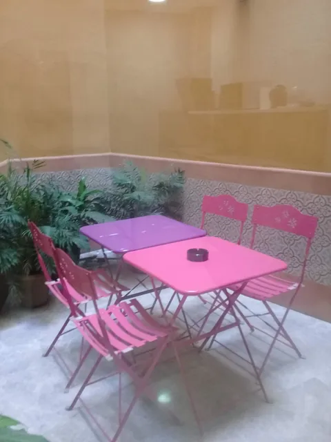 Alto De Santa Cruz Suites