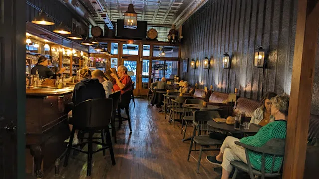 Blaum Bros. Public House