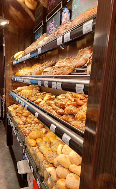 Stadtbäckerei Sternheimer