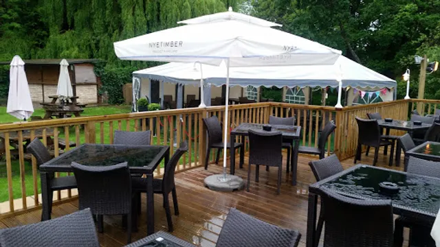 The White Hart Pulborough