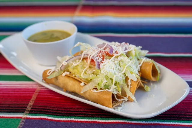 Las Morenas De Oaxaca