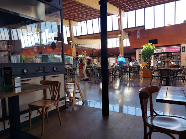 Restaurante El Tepuy de Dany