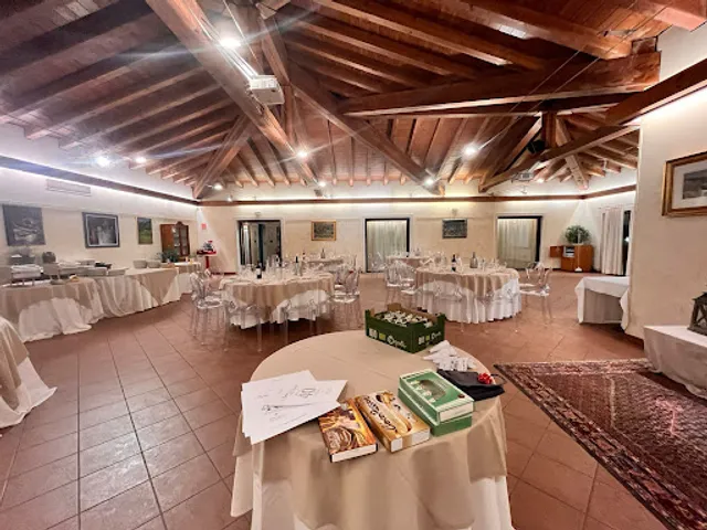 Ristorante 28° Buca