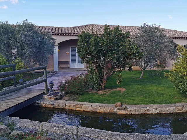 Oasis des Corbières