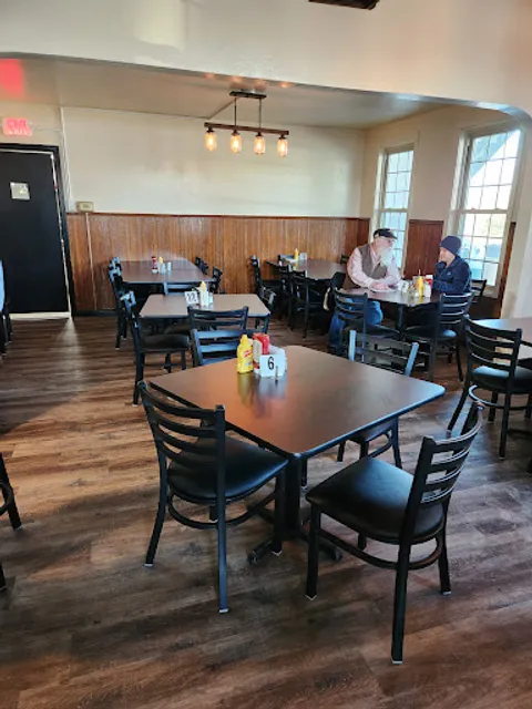 The Settlement Bar & Grill