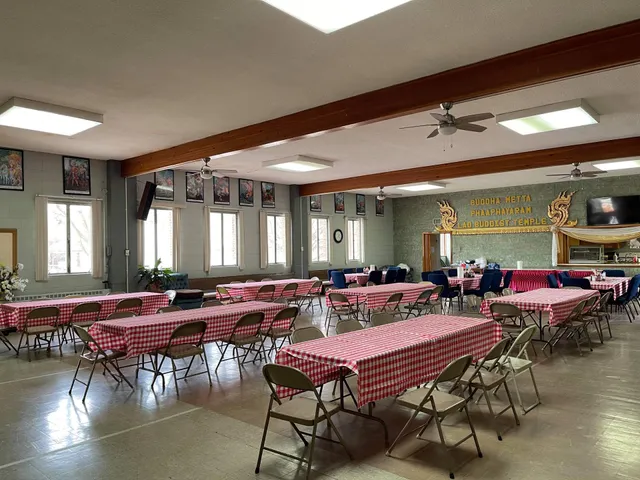 Lao - Thai Restaurant