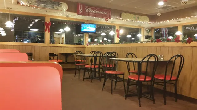 Hillsboro House of Pizza & Bar