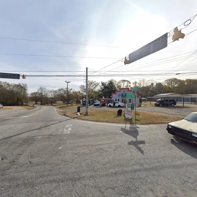 Duncan Street Tacos & Tamales