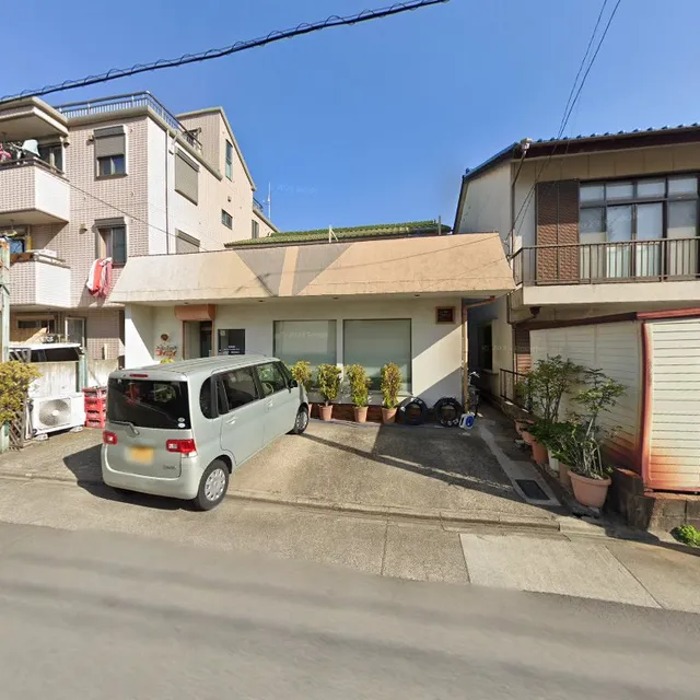 コーヒーショップ フィニィ