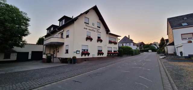 Am weißen Stein Cochem