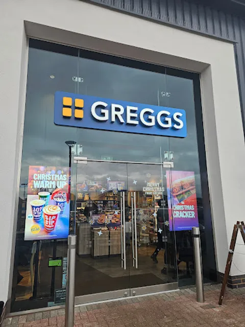 Greggs