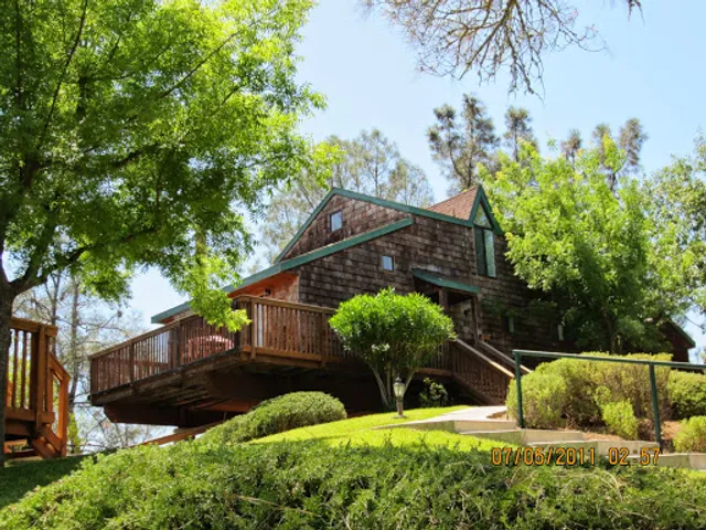 Lake Nacimiento Resort