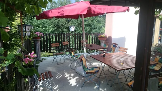 Kaufmann`s Wirtsstübel