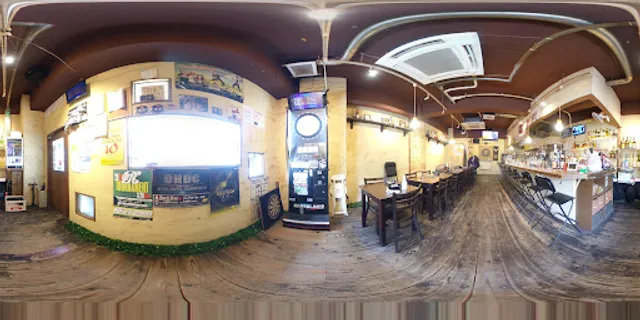 リゾートダイニング利白