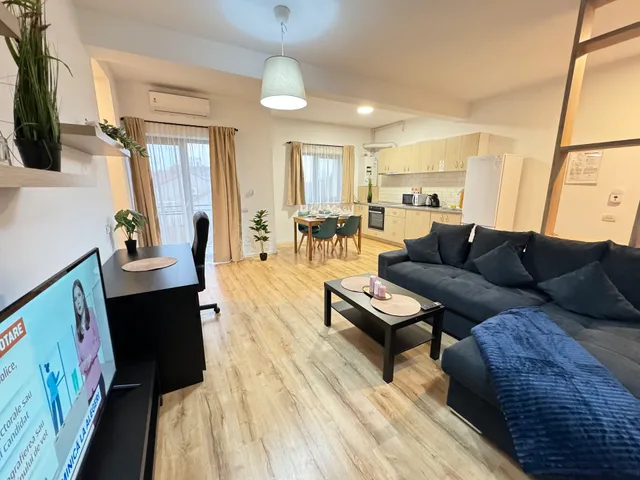 GLAM APARTMENTS LIPATTI