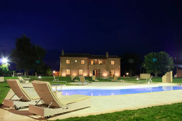 Agriturismo Boschi Salviati