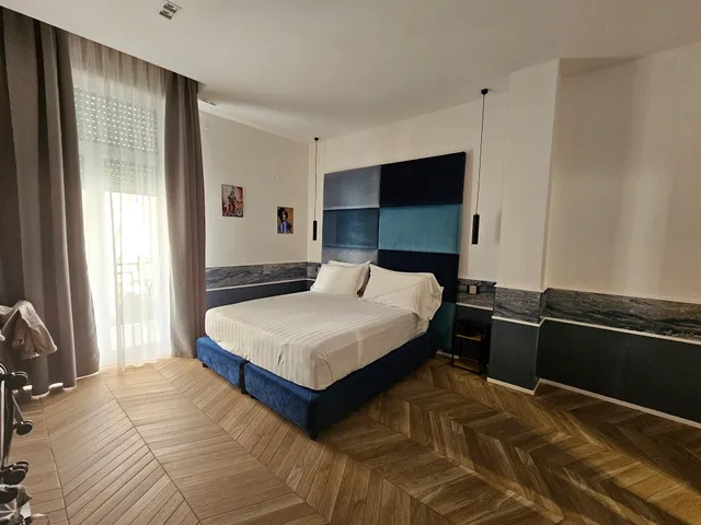 La Magica - Maradona - Guesthouse, Naples