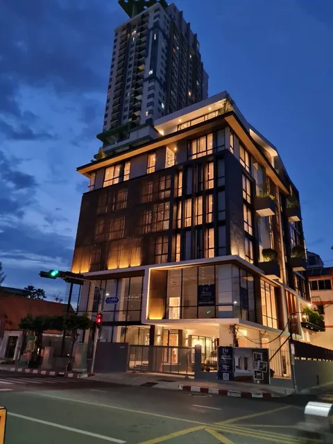 Tay Residence Bangkok