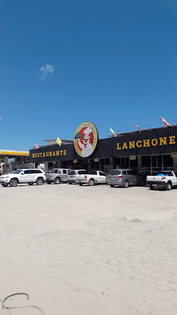 LA PANZA PIENA GRILL