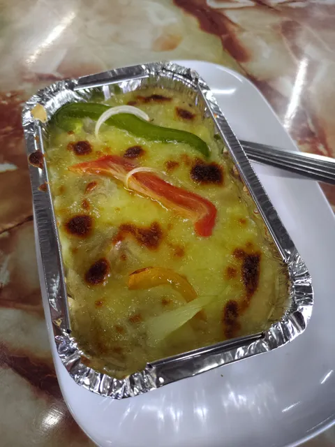 Princess Alyaa Kitchen